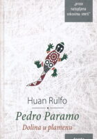 Pedro Paramo; Dolina u plamenu