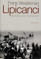 Lipicanci. Mendelov pothvat