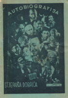 Autobiografija Stjepana Dobrića