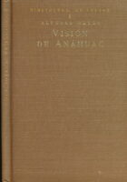 VISION DE ANAHUAC (1519)
