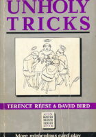 Unholy Tricks