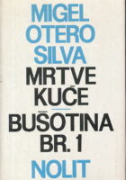 Mrtve kuće, Bušotina br. 1