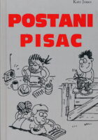 Postani pisac