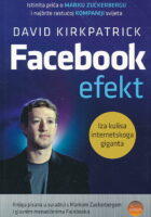 Facebook efekt