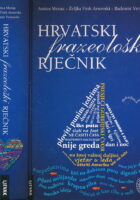 Hrvatski frazeološki rječnik