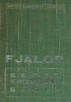 Fjalor serbokroatisht shqip / Srpskohrvatsko albanski rečnik