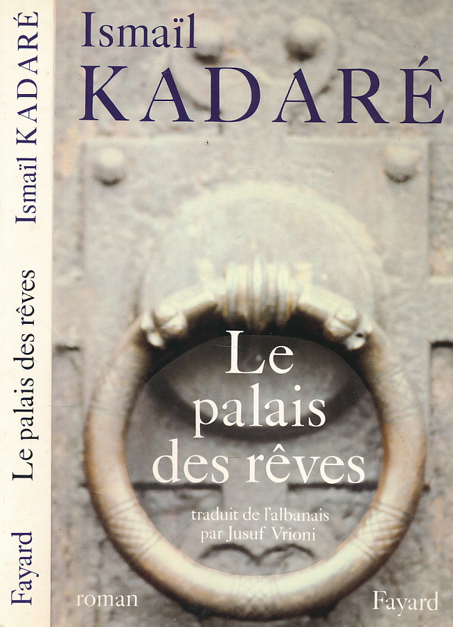 Pe palais des reves