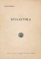 Stilistika