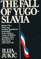 The fall of Yugoslavia