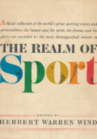 The Realm of Sport