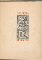 Grafička revija 5-6/1924