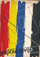 Grafička revija, oktobar 1952
