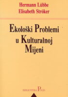 Ekološki problemi u kulturalnoj mijeni