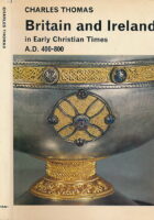 Britain and Ireland in early Christian times, AD 400-800