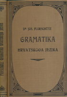 Gramatika hrvatskoga jezika
