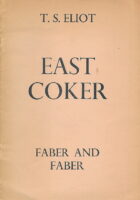 East Coker