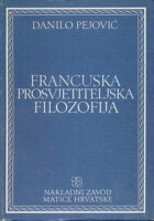 Francuska prosvjetiteljska filozofija