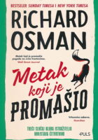 Metak koji je promašio
