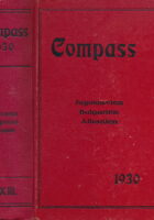 Compass. Finanzielles Jahrbuch. 1930. Jugoslawien. Bulgarien. Albanien.
