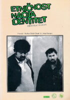 Etničnost, nacija, identitet. Hrvatska i Europa