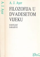 Filozofija u dvadesetom vijeku