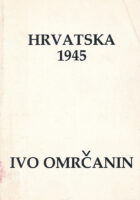 Hrvatska 1945