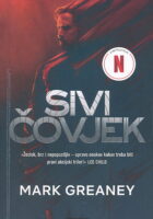 Sivi čovjek