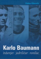 Karlo Baumann. Inženjer - jedriličar - ronilac