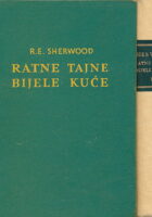 Ratne tajne Bijele kuće 1 - 2