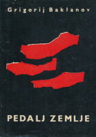 Pedalj zemlje
