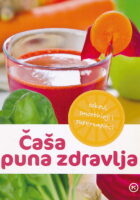 Čaša puna zdravlja