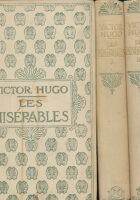 Les Miserables 1-4