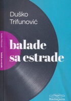 Balade sa estrade