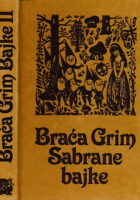 Sabrane bajke. Knjiga II.