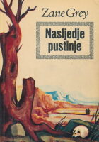 Nasljeđe pustinje