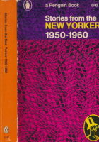 Stories from the New Yorker 1950 - 1960