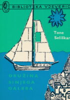 Družina Sinjega Galeba