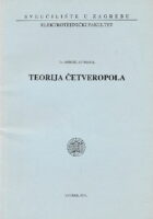 Teorija četveropola