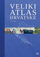 Veliki atlas Hrvatske
