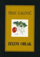 Zeleni oblak