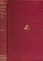 Terence, with an English Translation By John Sargeaunt. Vol I.
