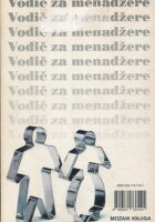 Vodič za menadžere 1-6