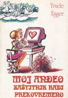 Moj anđeo zaštitnik radi prekovremeno