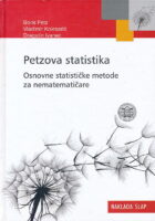 Petzova statistika