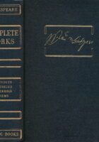 The Complete Works of William Shakespeare