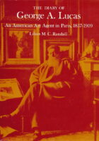 The Diary of George A. Lucas