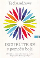 Iscijelite se s pomoću boja