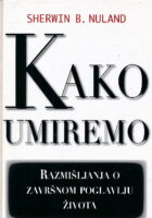 Kako umiremo