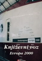 Književni voz Evropa 2000