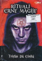 Rituali crne magije